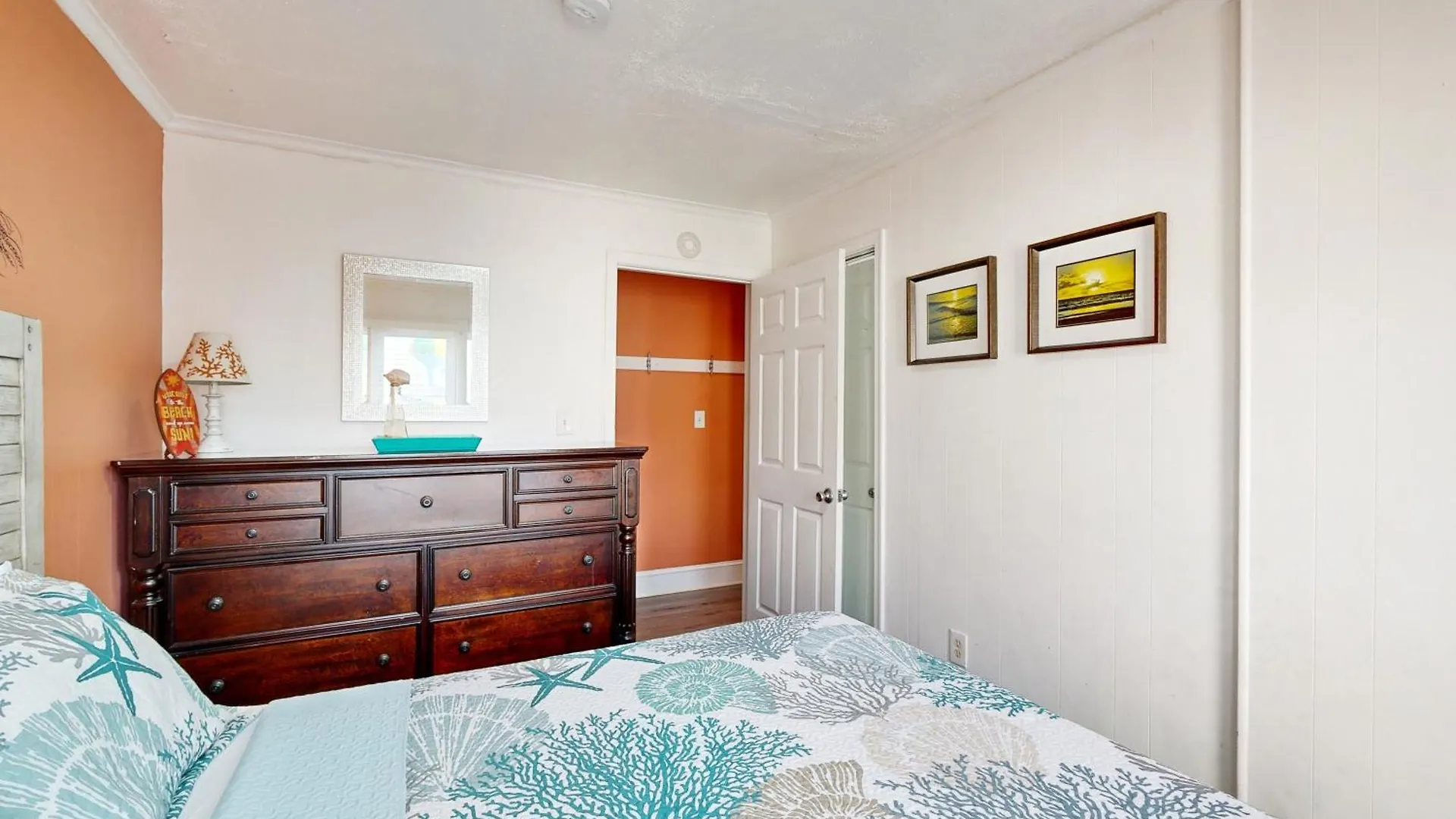Brooklyn'S Casa Rosa & Hitch Apartment Ocean City United States