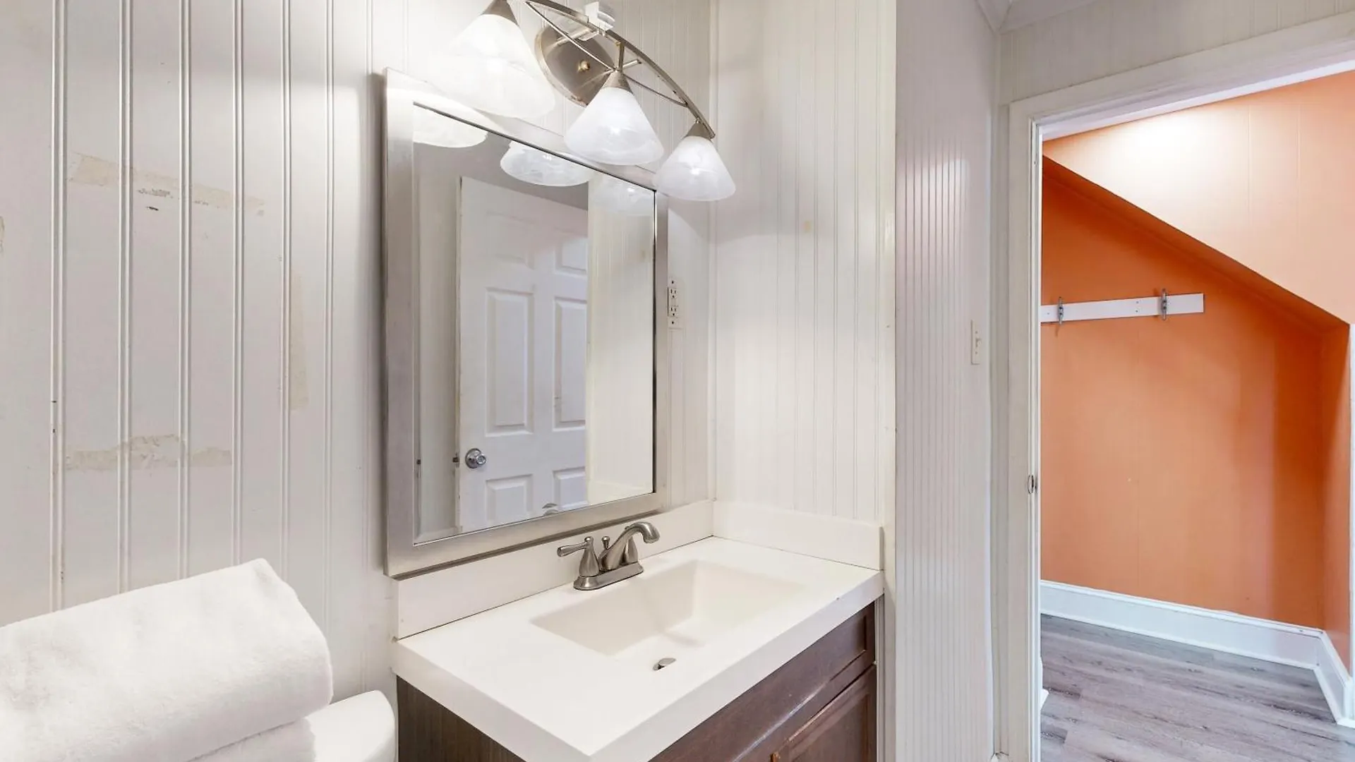 Brooklyn'S Casa Rosa & Hitch Apartment Ocean City 0*,  United States