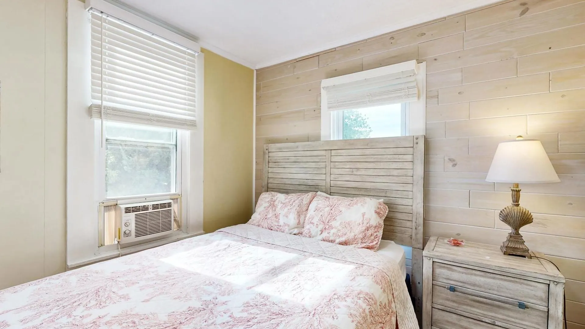 Holiday home Brooklyn'S Casa Rosa & Hitch Apartment Ocean City United States