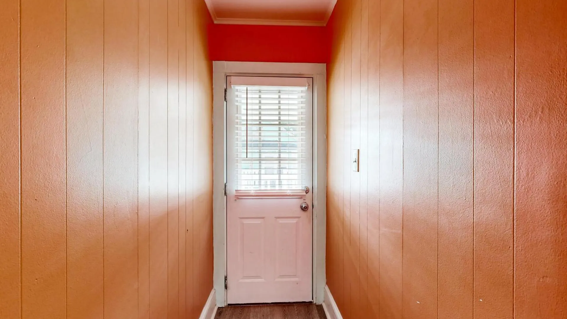 Holiday home Brooklyn'S Casa Rosa & Hitch Apartment Ocean City United States