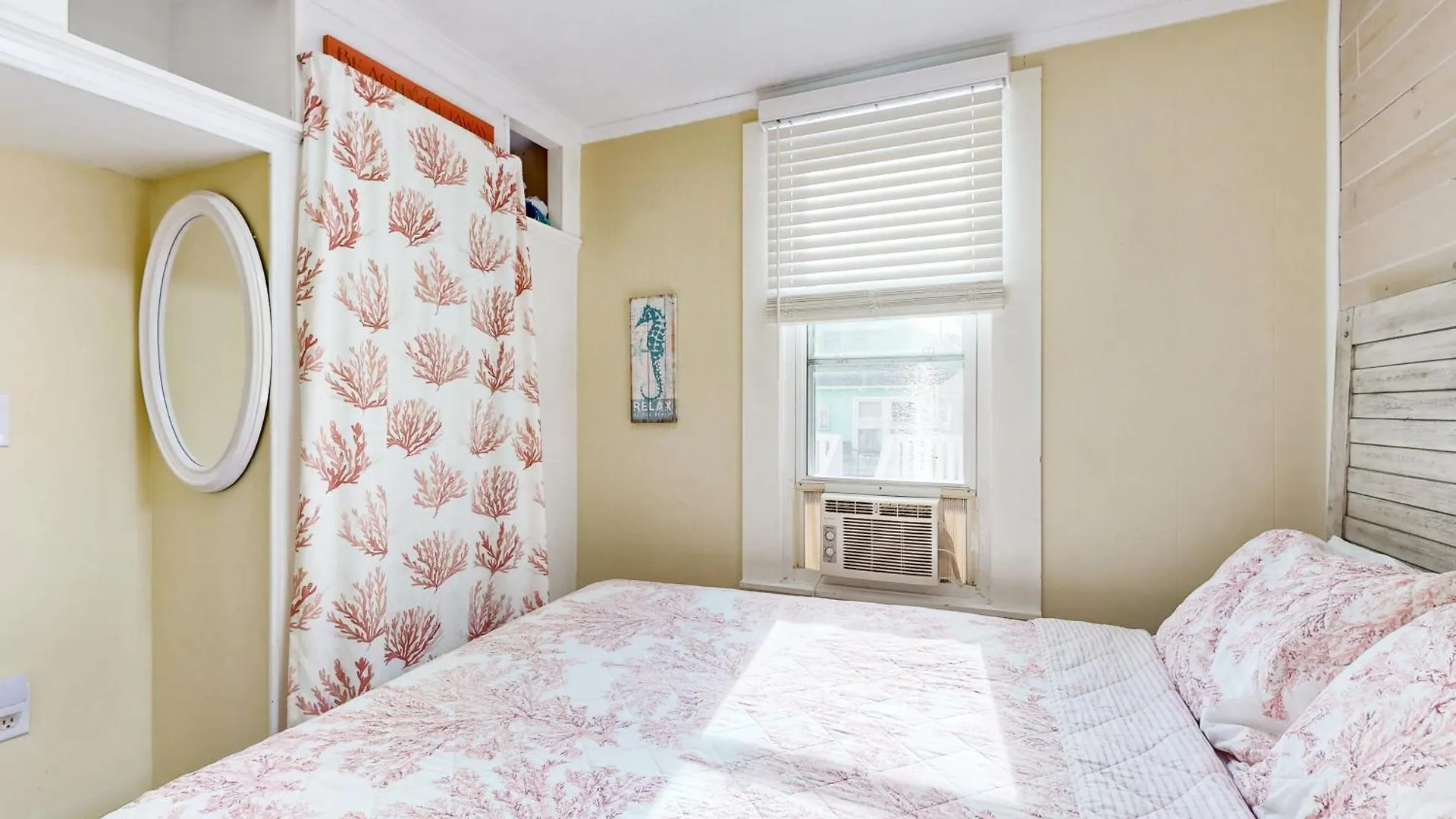 Brooklyn'S Casa Rosa & Hitch Apartment Ocean City 0*,