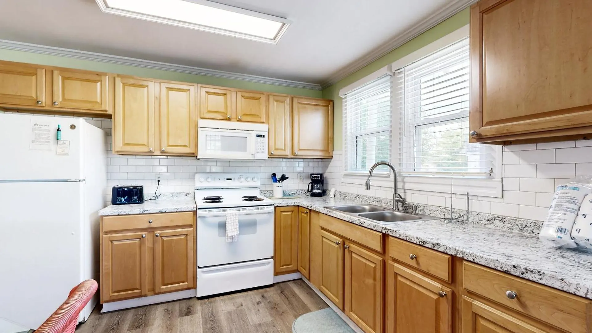 Holiday home Brooklyn'S Casa Rosa & Hitch Apartment Ocean City